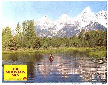Imagem 4 do filme Os Homens da Montanha